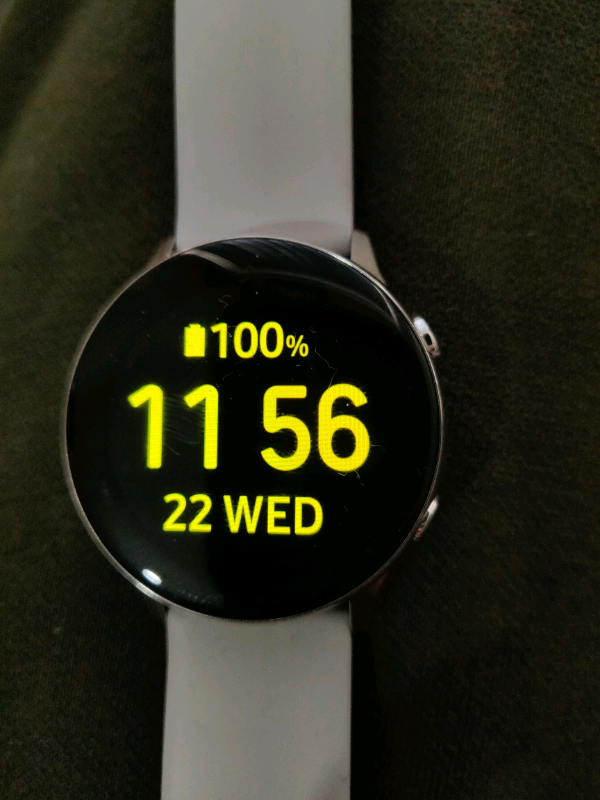 gumtree samsung watch